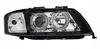 Audi A6 C5 FEKETE SOCKET fényszórók