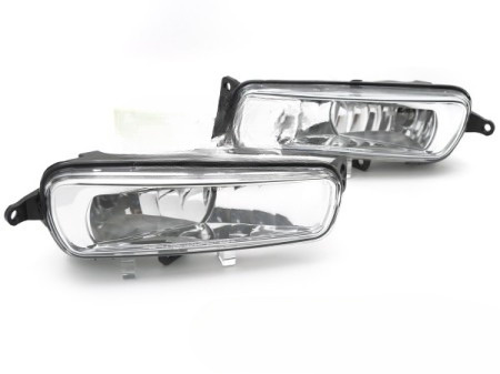 Halogens FORD C-MAX II / FOCUS MK3 / MONDEO MK5 2014-2018