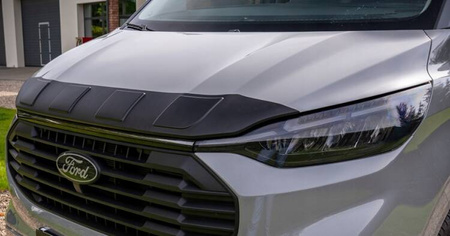 Motorháztető burkolat FORD TRANSIT / TOURNEO CUSTOM 2024- |