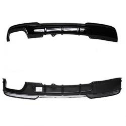 DIFFÚZOR BMW F10 F11 PERFORMANCE LOOK FÉNYES -OO---