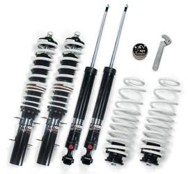 TEkercses FELFÜGGESZTÉS VW GOLF 4 / BORA