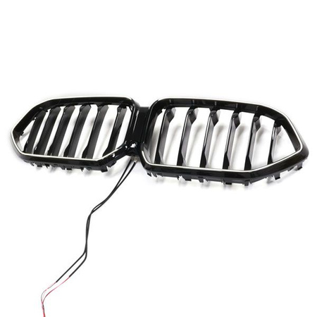 RÁCS BMW X6 G06 19-2023 MEGVILÁGÍTOTT MEGJELENÉS M5 G90