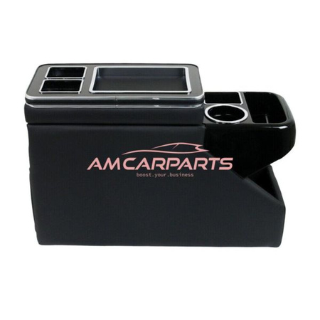 Középkonzol tárolórekesz - VW T5 T6 2