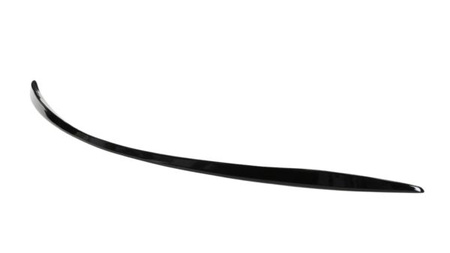 HÁTSÓ AJTÓ SPOILER MERCEDES W205 13- LOOK AMG STÍLUSBAN