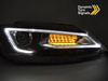 Első lámpák VW Jetta VI 2011-2018