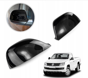 Oldalsó tükör burkolatok VW VOLKSWAGEN AMAROK I 2H 2010-2020 PICK-UP