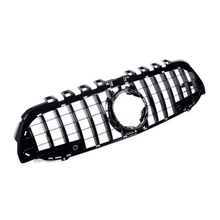 GRILL MERCEDES W177 KL. A PANAMERICANA FEKETE PDC