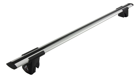 Aguri bar tetőcsomagtartó Volvo XC-60 I 1 08-17