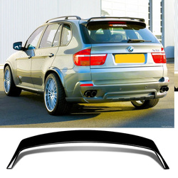 BMW X5 E70 Hamann stílusú spoiler