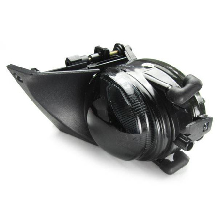 HALOGÉN BMW E39 2000-2004 FÜST SOROZAT LÖKHÁRÍTÓ