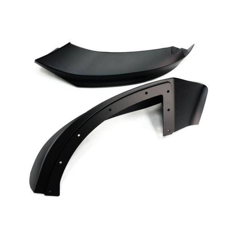 SPLITTEREK BMW F32 F33 F36 14- SPORT LOOK M-TECHNIK