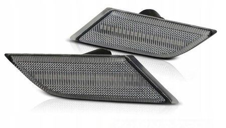 Dinamikus led jelzők fehér színben vw t6 20-