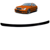 HÁTSÓ AJTÓ SPOILER MERCEDES W211 02-09 FÉNYES FEKETE