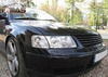 Fényszórók VW Passat B5 3B CHROM