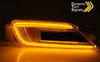 DYNAMIC DIRECTIONS a MINI COOPER F54 15-19 számára