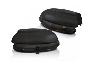 Dinamikus tükörszögek Vw Golf 6 / Touranhoz