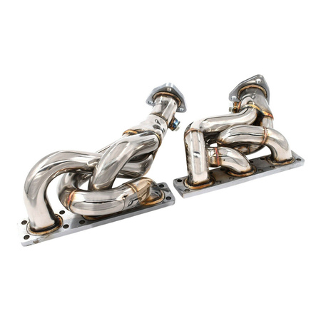 RBS Technology kipufogócső BMW E36 EVO2