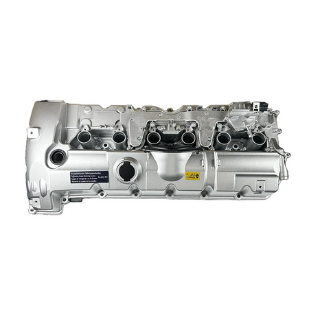 BMW N52 alumínium szelepfedél E90 E87 E60 F10 E90 E87 E60 F10
