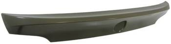 HÁTSÓ AJTÓ SPOILER BMW E92 06-10 LOOK CSL