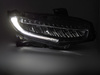 Fényszórók a Honda Civic X-hez (2016-2021)