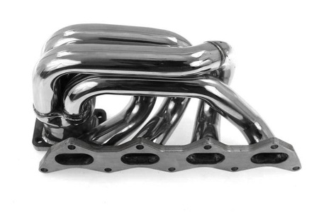 Kipufogócső Fiat 16V Turbo típus.2