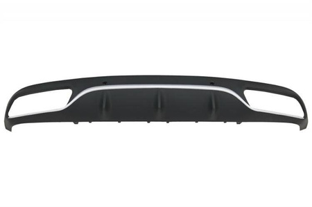 HÁTSÓ DIFFÚZOR MERCEDES C205 A205 KUPÉ KABRIÓ 14-