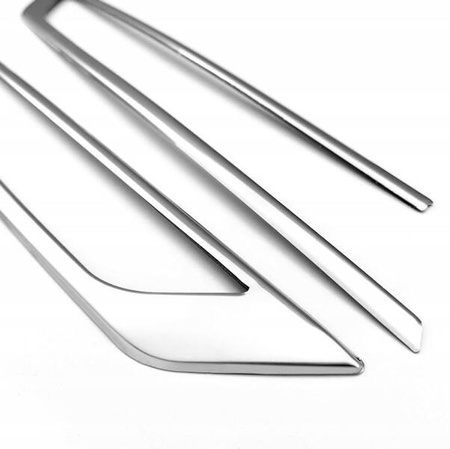 Oldalsó irányjelző keretek VOLKSWAGEN TRANSPORTER T6.1 VI 2019-2023