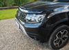 Dacia Duster 2017+ motorházfedél burkolat