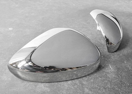 Tükörburkolatok Citroen C5 2008-2017 tükrökhöz