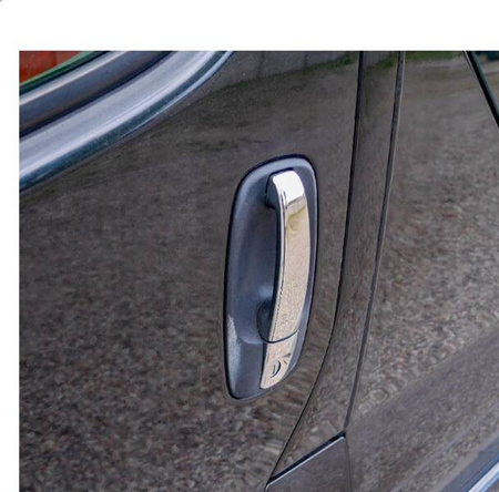 Renault Trafic 2001-2014 kilincshuzatok