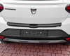 Lökhárító matrica Dacia Sandero 2021+