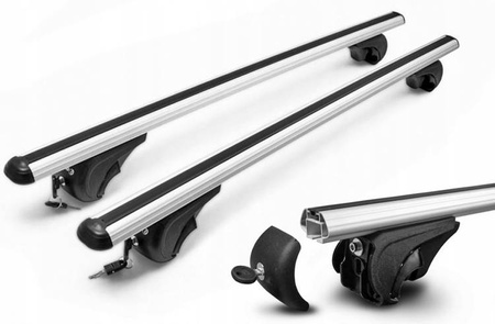 Tetőcsomagtartó VW T5 Tansporter 2003-2015