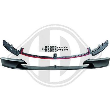 LÖKHÁRÍTÓ RÖGZÍTÉSE