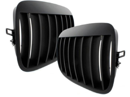 HŰTŐRÁCS (VESE) BMW X5 07-13,X6 06-13, E71 08- BL. P