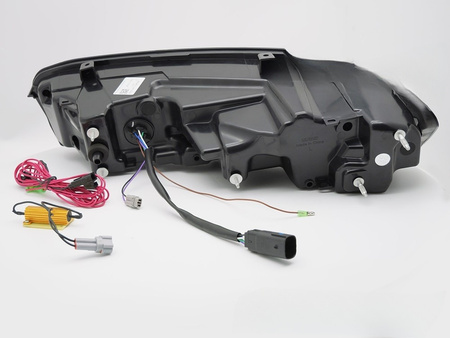 Hátsó lámpák CHEVROLET CAMARO 2019-2023