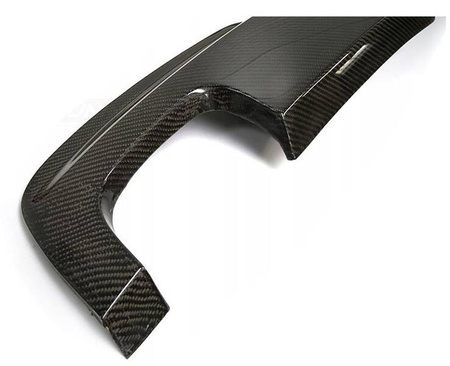Carbon Performance diffúzor BMW F10 F11 10-16