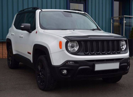 Jeep Renegade 2014+ motorháztető burkolat