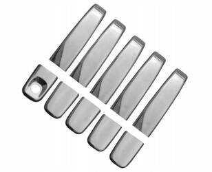 Opel Vivaro A 2001-2014 kilincshuzatok