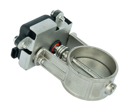 Elektromos gázkar 3" vezérlő BT modul