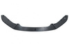 SPLITTER BAR BMW F20 LCI 15-18 FÉNYES FEKETE