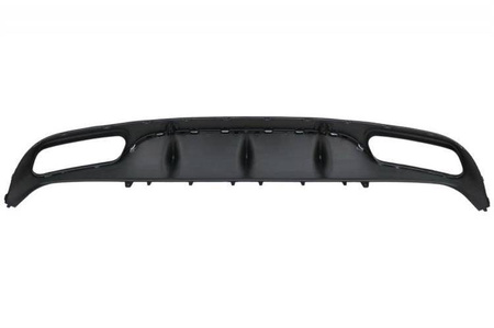 HÁTSÓ DIFFÚZOR MERCEDES C205 A205 KUPÉ KABRIÓ 14-