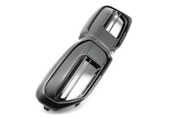 RÁCS BMW G30 G31 LCI LOOK BMW G90 G99 M5 GLOSS BL