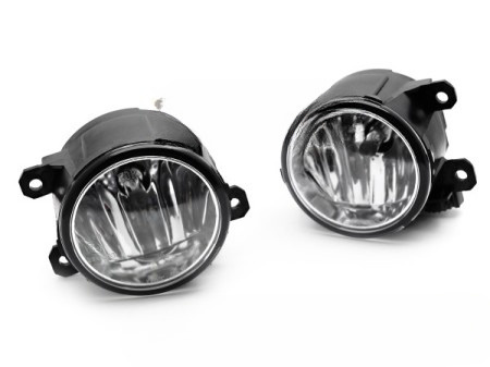 Halogens Fiat 500L Doblo Ducato Panda Punto Citroen Jumper DS5 Peugeot Boxer Peugeot Boxer