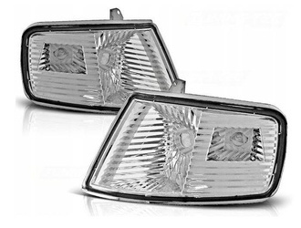 Irányjelző pozíciók Honda Crx 90-92 króm
