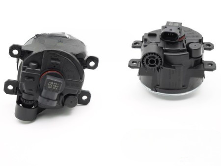 Halogens Fiat 500L Doblo Ducato Panda Punto Citroen Jumper DS5 Peugeot Boxer Peugeot Boxer