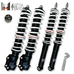 NJT EXTREM coilover felfüggesztés VW Golf 4 CABRIO-hoz