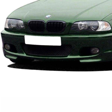 HŰTŐRÁCS (VESE) BMW E46 99-03 KABRIÓ KUPÉ FÉNYES PD