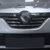 első hűtőrács szalag Renault Megane 4 2016+