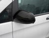 Oldalsó tükör burkolatok MERCEDES VITO III W447 2014-
