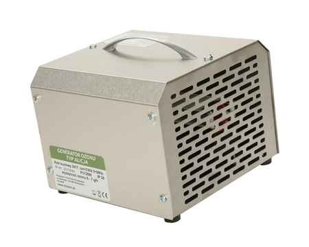 Vállalat DAWID 2 ózongenerátor